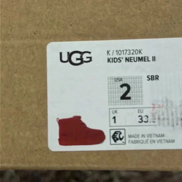 Ugg Kids Neumel II - Picture 7 of 13